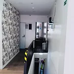 Majestic Hostel Porto