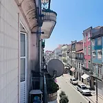 Hostel Majestic Porto