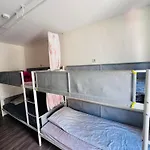 Majestic Hostel