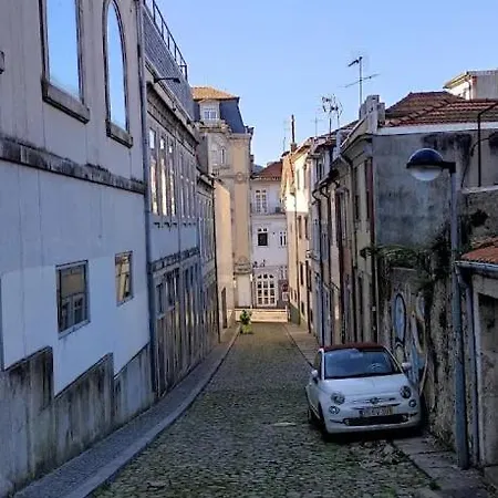 Majestic Hostel Porto