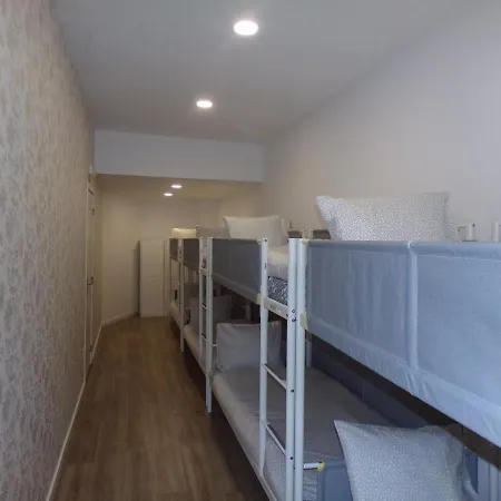 بيت شباب Majestic *