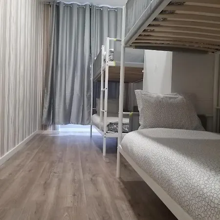 Hostal Majestic Oporto