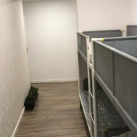 Majestic Hostal Oporto