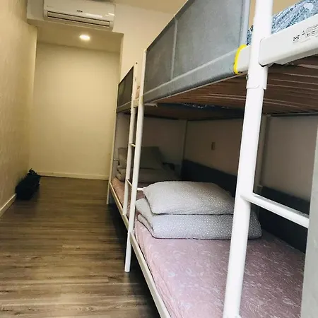 Hostal Majestic