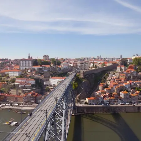 Majestic Oporto