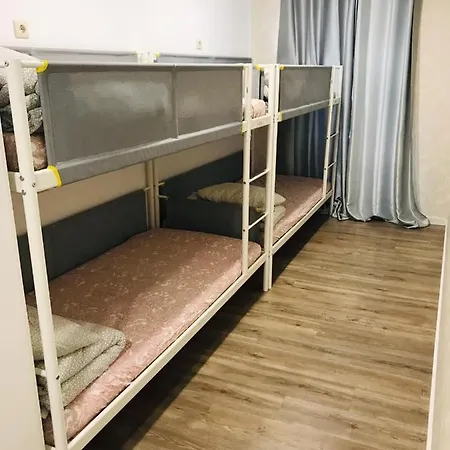 Hostal Majestic *