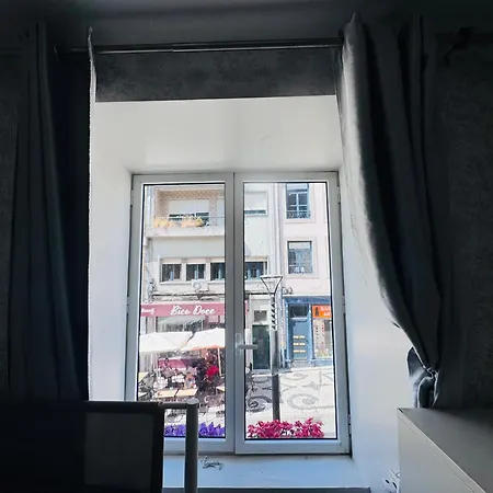 Hostal Majestic Oporto