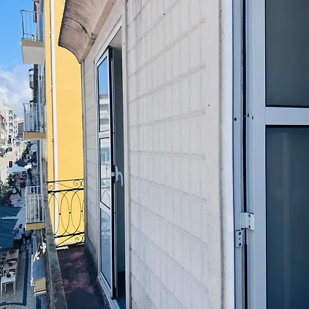 بيت شباب Majestic بورتو