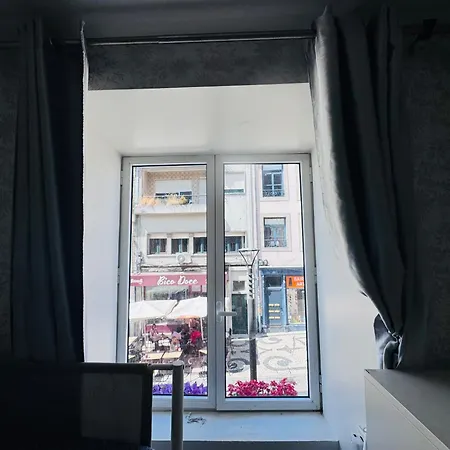 Majestic * بورتو