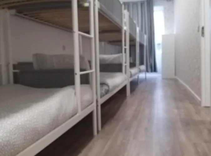 Hostel Majestic Porto