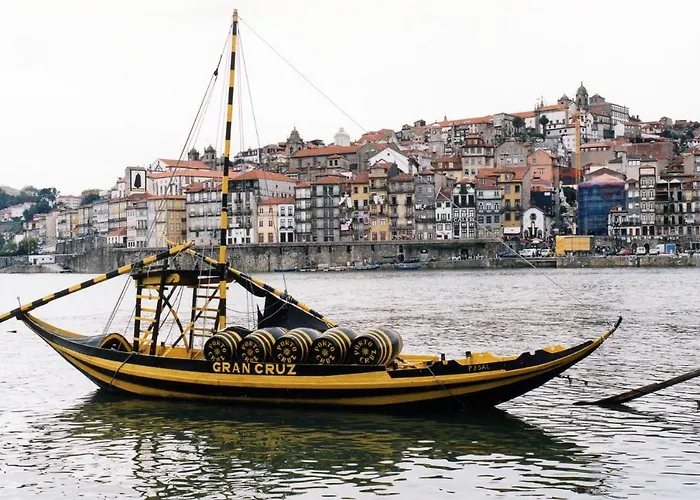 Majestic Porto
