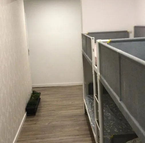 Majestic Hostel Porto