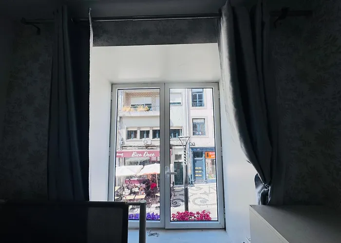 Hostel Majestic Porto