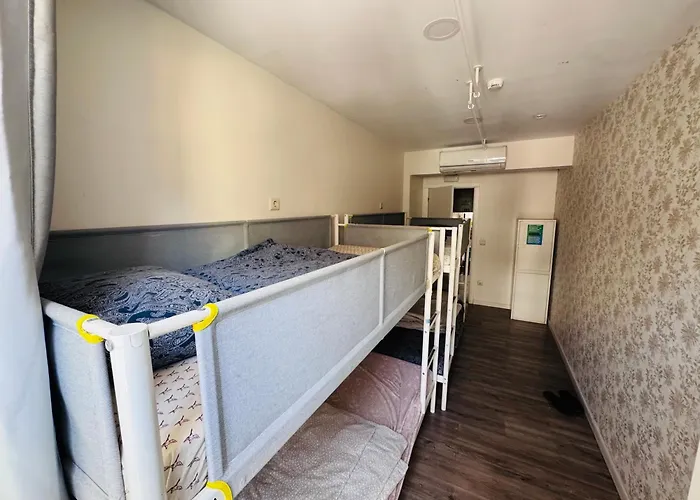 Hostel Majestic Porto