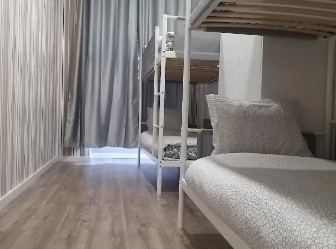 Hostal Majestic Oporto