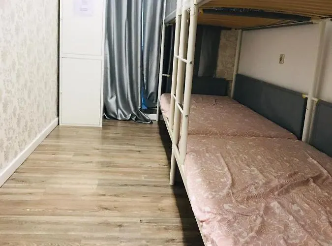 Hostal Majestic Oporto