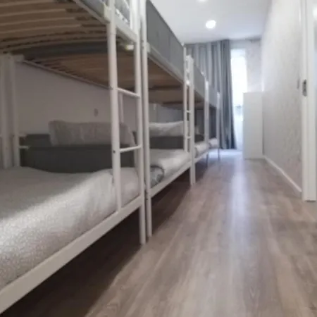 Hostel Majestic Porto