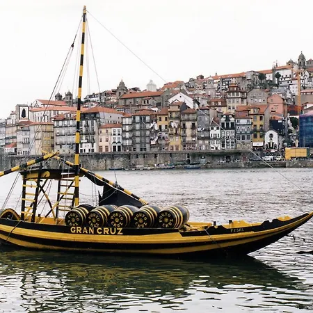 Majestic Porto