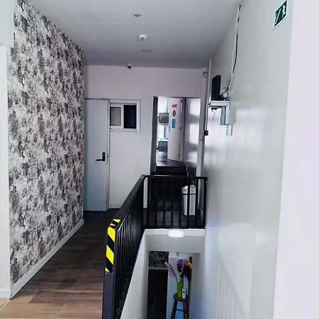 Majestic Hostel Porto