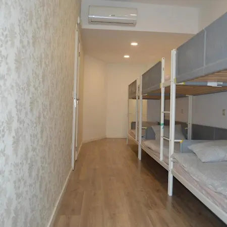 Hostel Majestic Porto