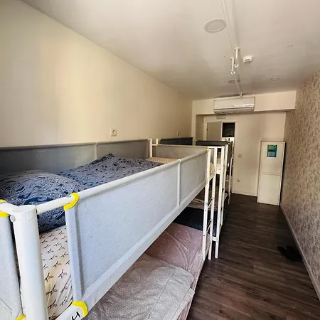 Hostel Majestic Porto